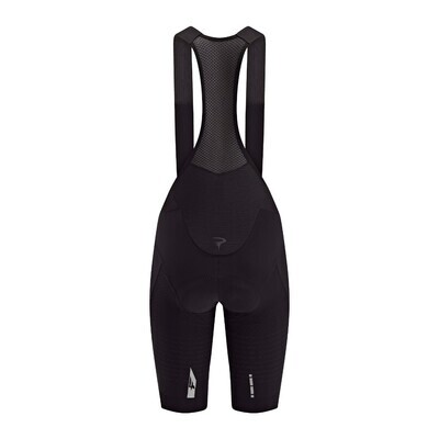 Dogma Bib woman black  M