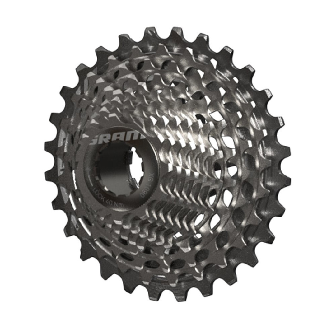 FH CASS SRAM XG1190 11-25 11s RED22 A2