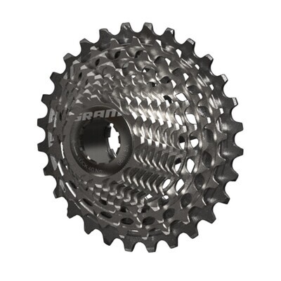 FH CASS SRAM XG1190 11-25 11s RED22 A2