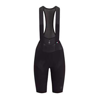 Dogma Bib woman black XS