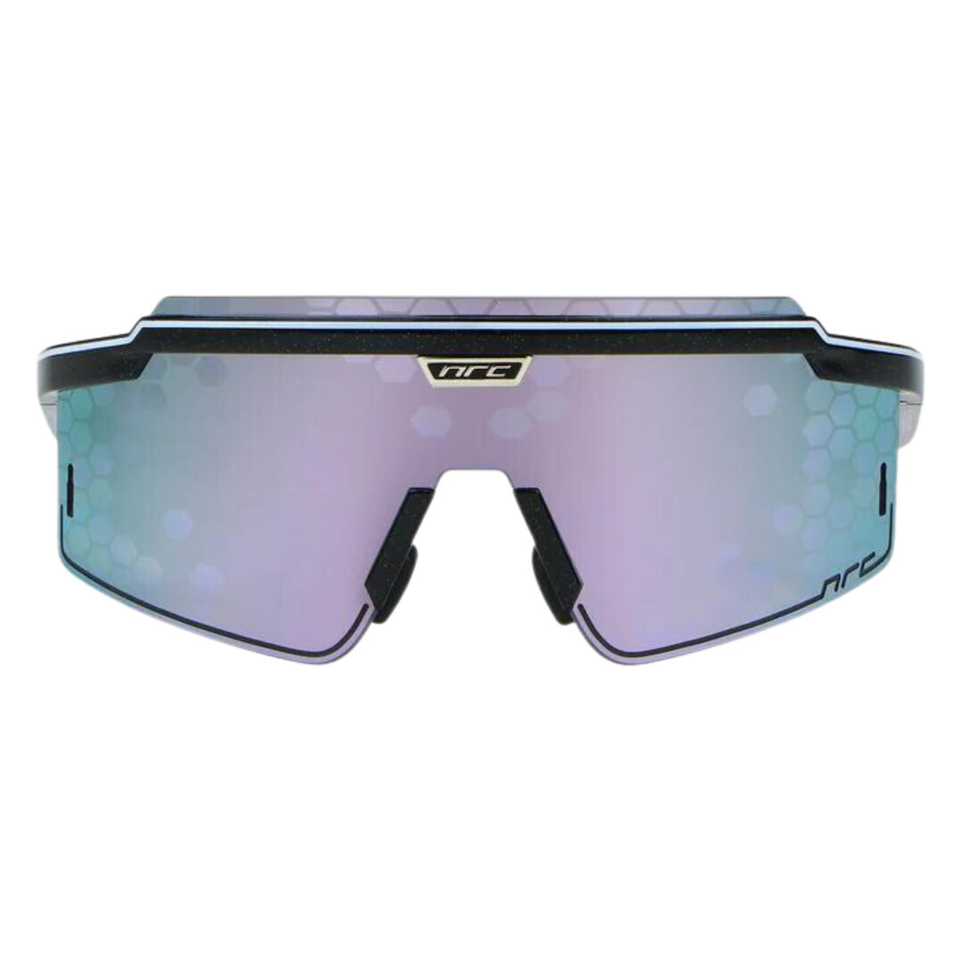 NRC Luxe 65 DIAMAN SILVER &amp; WHITE