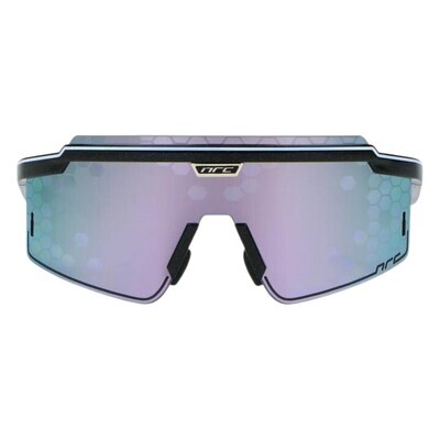 NRC Luxe 65 DIAMAN SILVER &amp; WHITE