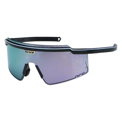 NRC Luxe 65 DIAMAN SILVER &amp; WHITE