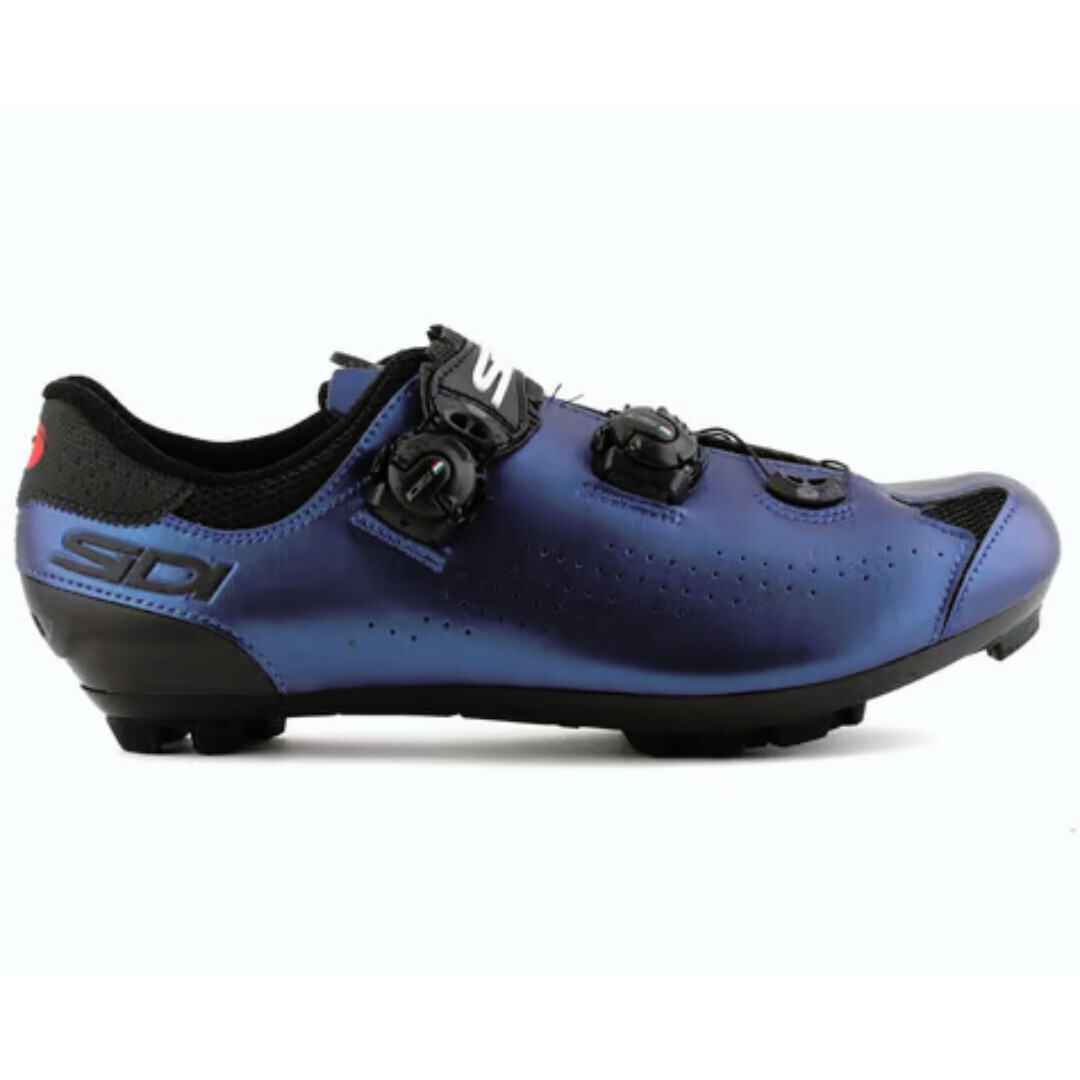 Sidi Dominator 10 Iridescent blue 46