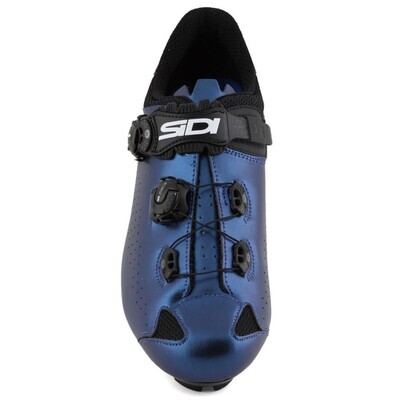 Sidi Dominator 10 Iridescent blue 46