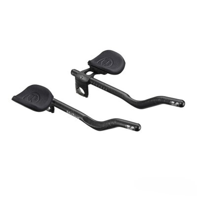TRIMAX CARBON CLIP-ON