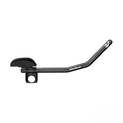 TRIMAX CARBON CLIP-ON