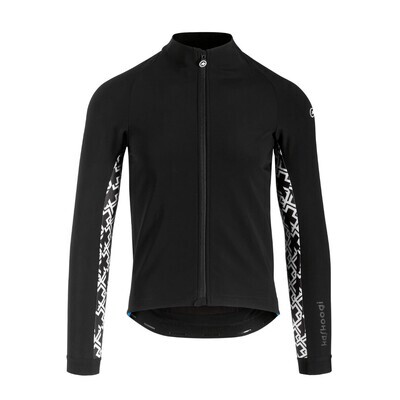 MILLE GT Winter Jacket M