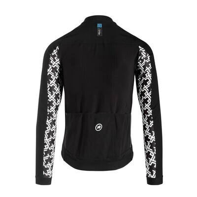 MILLE GT Winter Jacket M