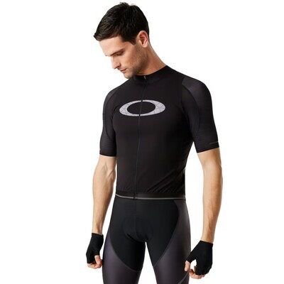 Oakley graphene aero jersey M