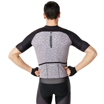 Oakley graphene aero jersey L