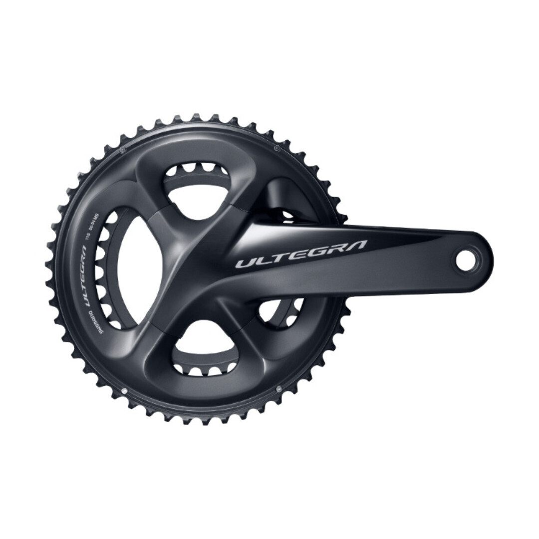 FRONT CHAINWHEEL, FC-R8000, ULTEGRA, FOR REAR 11-SPEED, HO