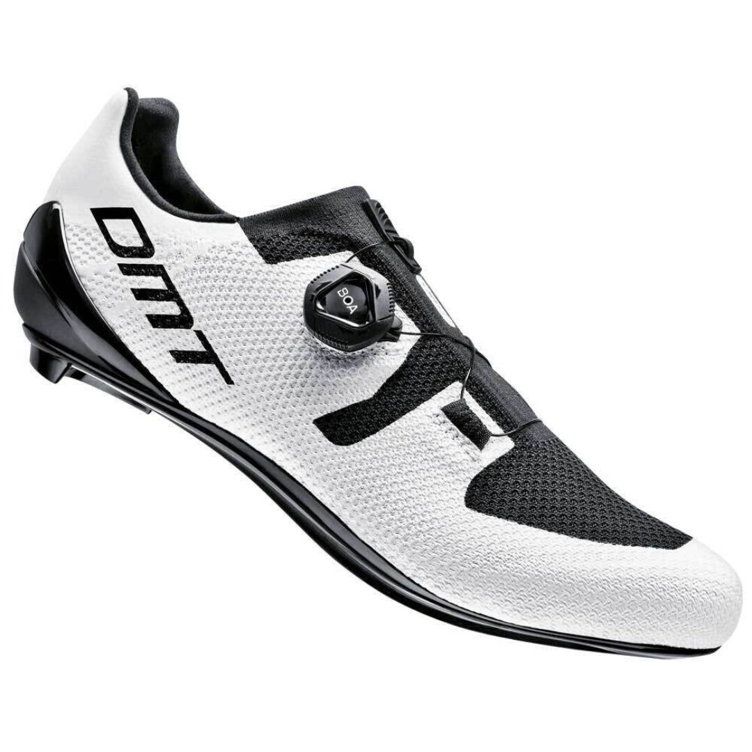 DMT KR3 shoe white 40.5