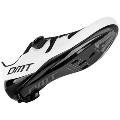 DMT KR3 shoe white 40.5