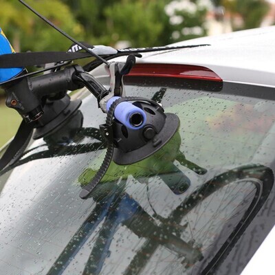 Hornet - Hatchback/SUV Bike Rack