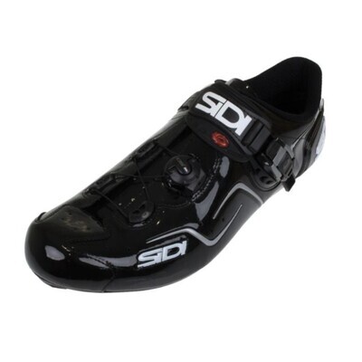 Sidi KAOS BLACK 41.5