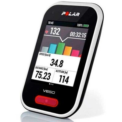 Polar V650 N HR