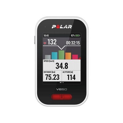 Polar V650 N HR