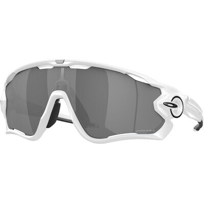 Oakley Jawbreaker Matte White