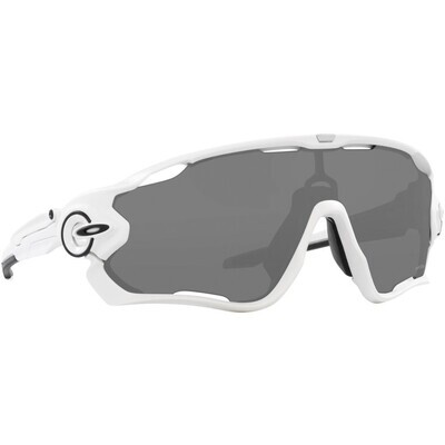 Oakley Jawbreaker Matte White