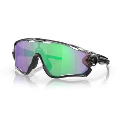 Oakley Jawbreaker grey ink