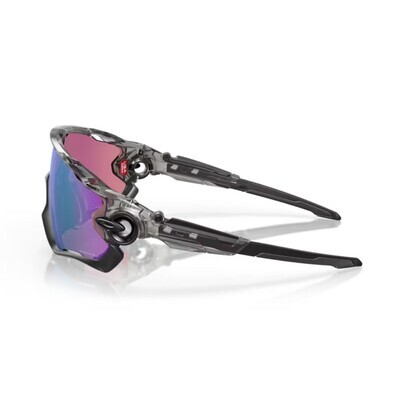 Oakley Jawbreaker grey ink