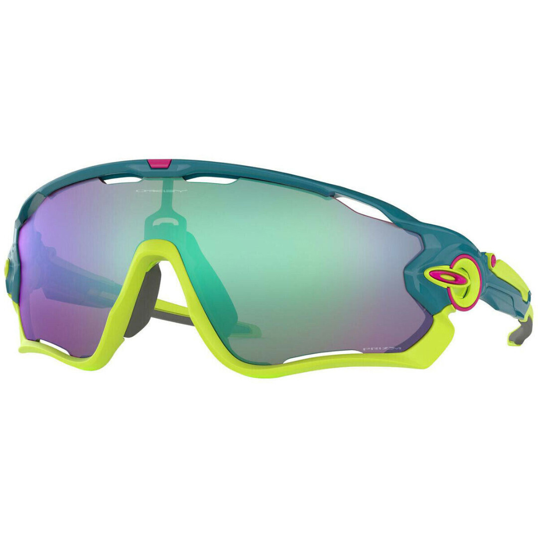 Oakley Jawbreaker Matte Balsam