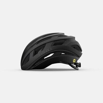 GR HELIOS SPHERICAL MAT BLK FAD M21US/EU