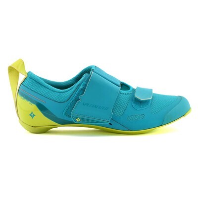 TRIVENT SC WMN RD SHOE TUR/HYP 42/10.5