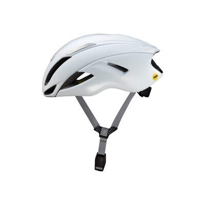 SW EVADE II HLMT ANGI MIPS CPSC WHT L Large