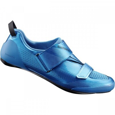 SH-TR901 BICYCLES SHOES BLKPRL 44