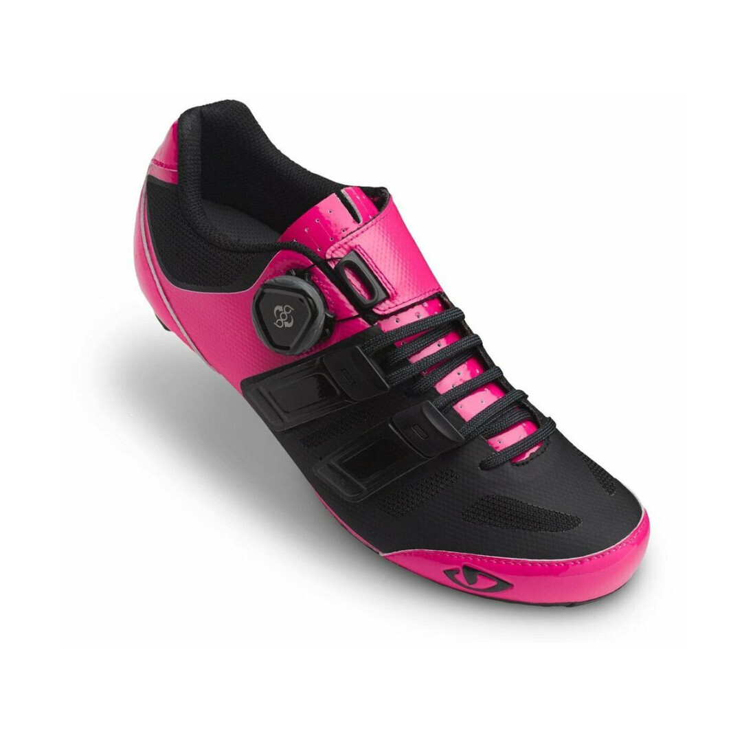 GF RAES TECHLACE BRT PNK/BLK W 38 17