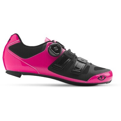 GF RAES TECHLACE BRT PNK/BLK W 38 17