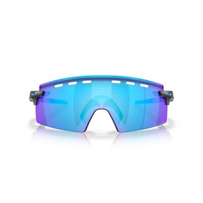 Encoder Strike Vented Matte Black W/prizm  Sapphire