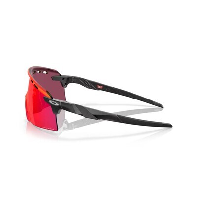 Encoder Strike Vented Matte Black W/prizm road