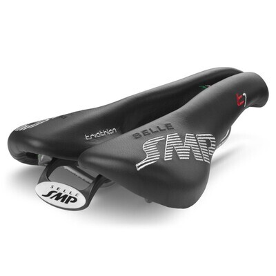SMP Triathlon test saddle