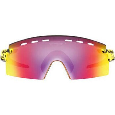 Encoder Strike Vented TDF Splatter w/prizm road