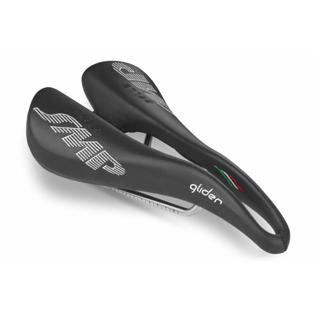 SMP SADDLE GLIDER MAN