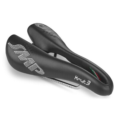 SMP KRYT3 black