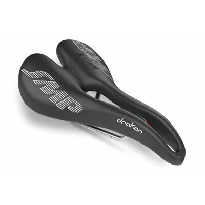 SMP SADDLE DRAKON MAN