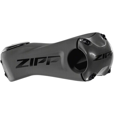 Zipp Speed Weaponry SL Sprint Stem - 90mm, 31.8 Clamp, +/-12, 1 1/8", Matte Black, A3