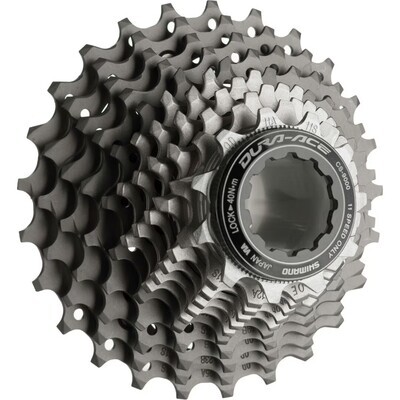 Shimano Dura-Ace 9000 11-Speed 11-23t Cassette