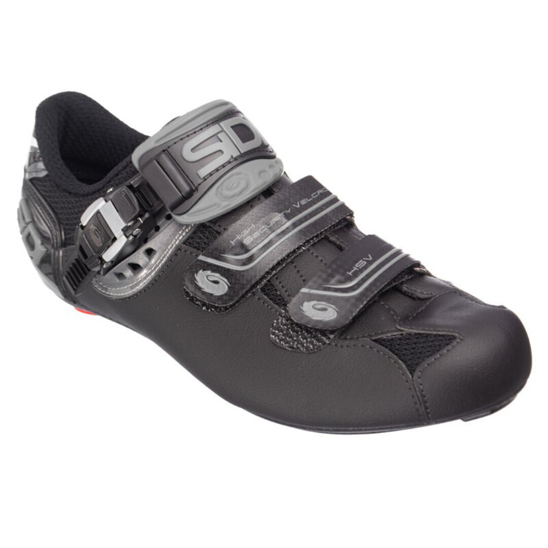 sidi Genius 7 mega black 45