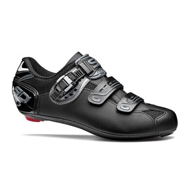 sidi Genius 7 mega black 45