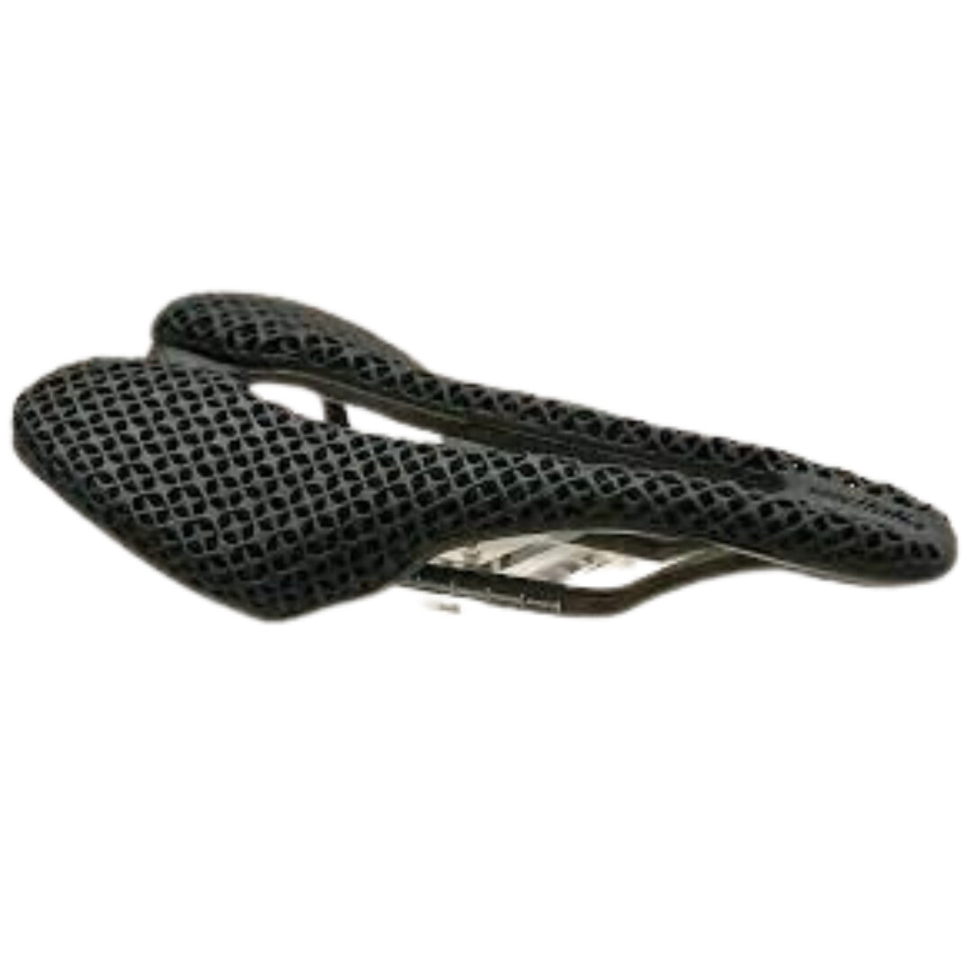 Selle Italia, SLR 3d boost superflow carbon saddle