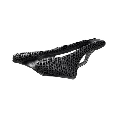 Selle Italia, SLR 3d boost superflow carbon saddle