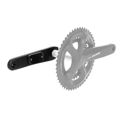 POWER CRANKS 105 5800 LEFT UPGRADE BLK 170