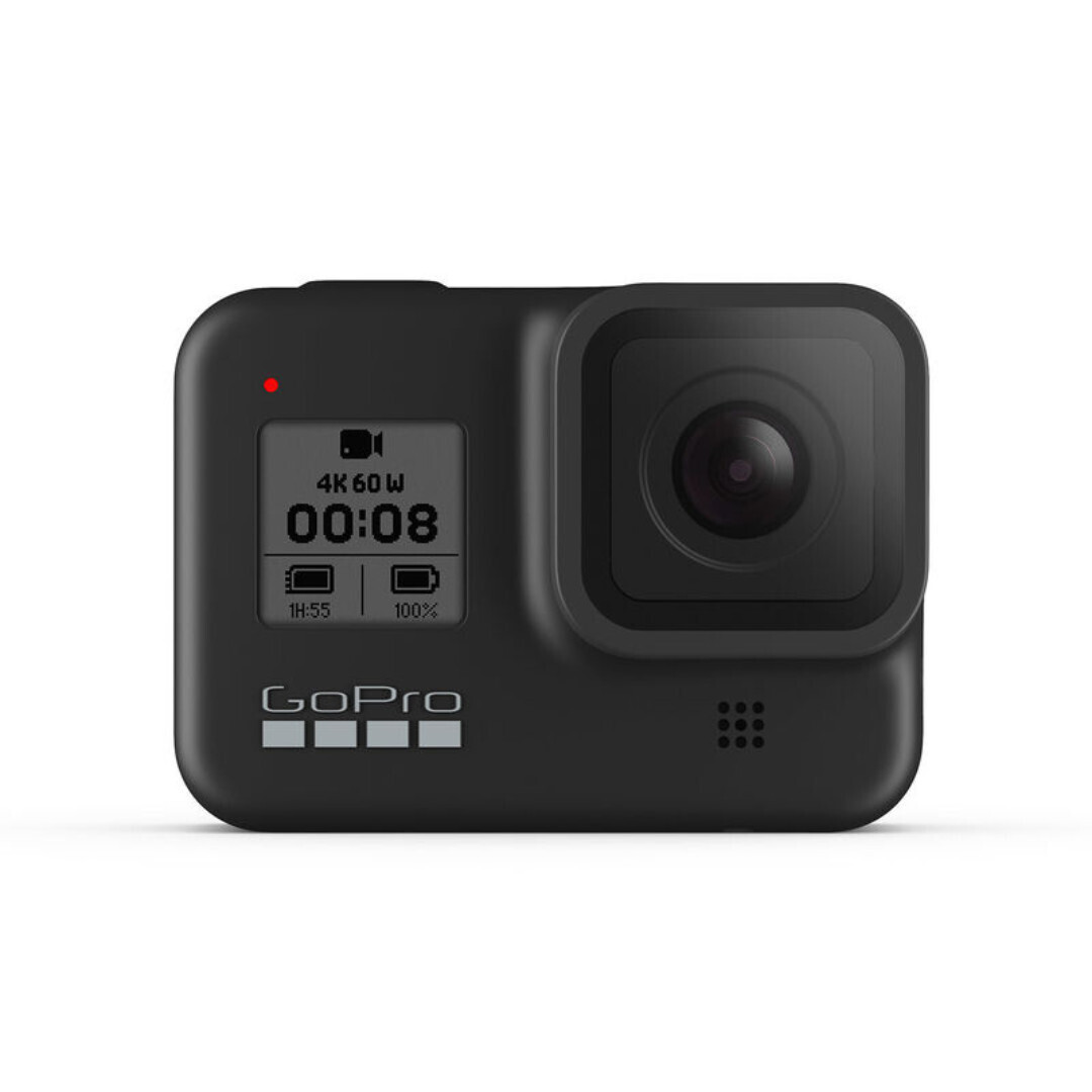GoPro HERO8 Black