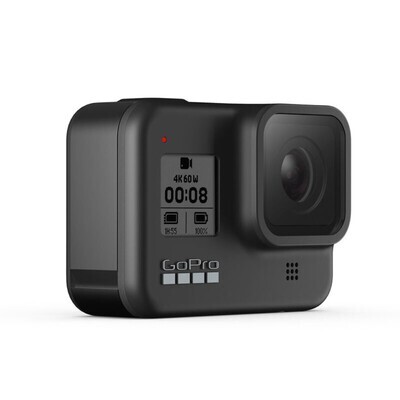 GoPro HERO8 Black
