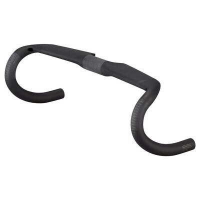 ROVAL RAPIDE RD BAR BLK/CHAR 31.8X42 42cm
